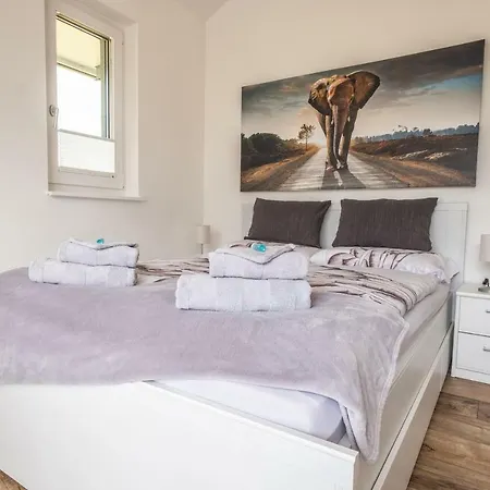 Luxurioese Penthaus Anif