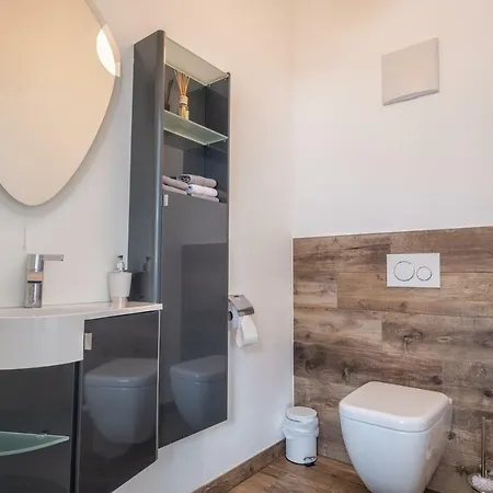 Appartamento Luxurioese Penthaus *