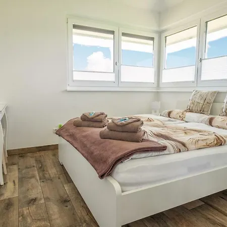 Luxurioese Penthaus Apartament *