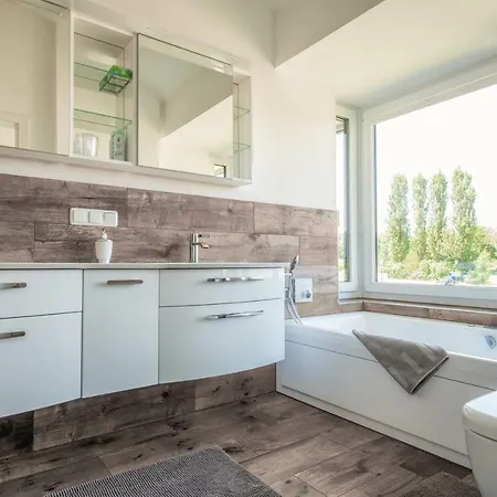 Luxurioese Penthaus Apartamento Anif