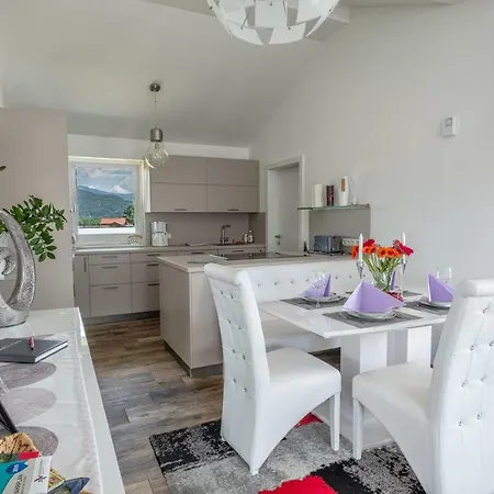 Luxurioese Penthaus Apartamento *
