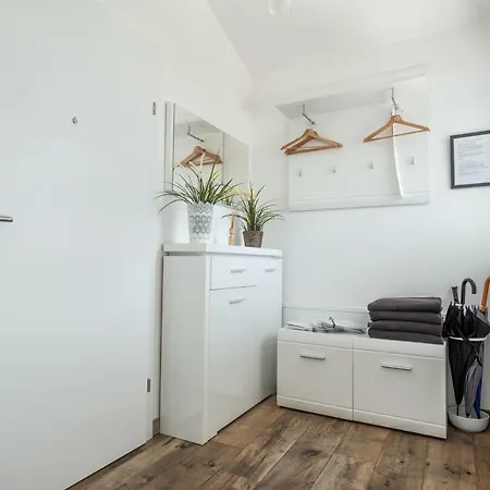 Apartamento Luxurioese Penthaus